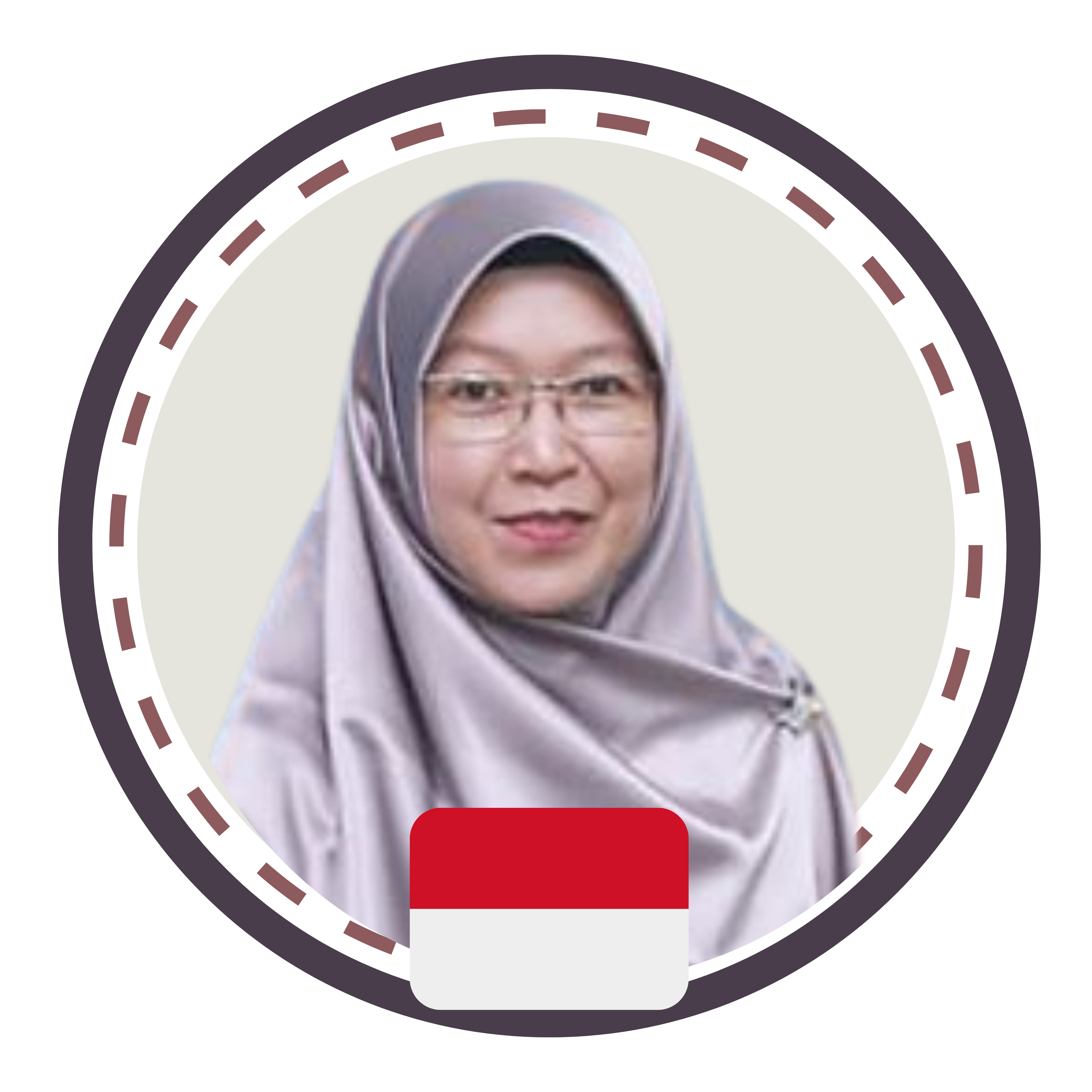 Prof. Dr. Ratu Ilma Indra Putri, M.Si.